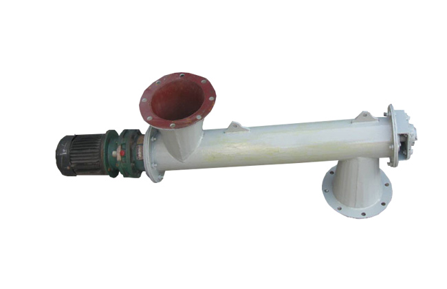 微型設備小型，輸送物料方便輕松移動